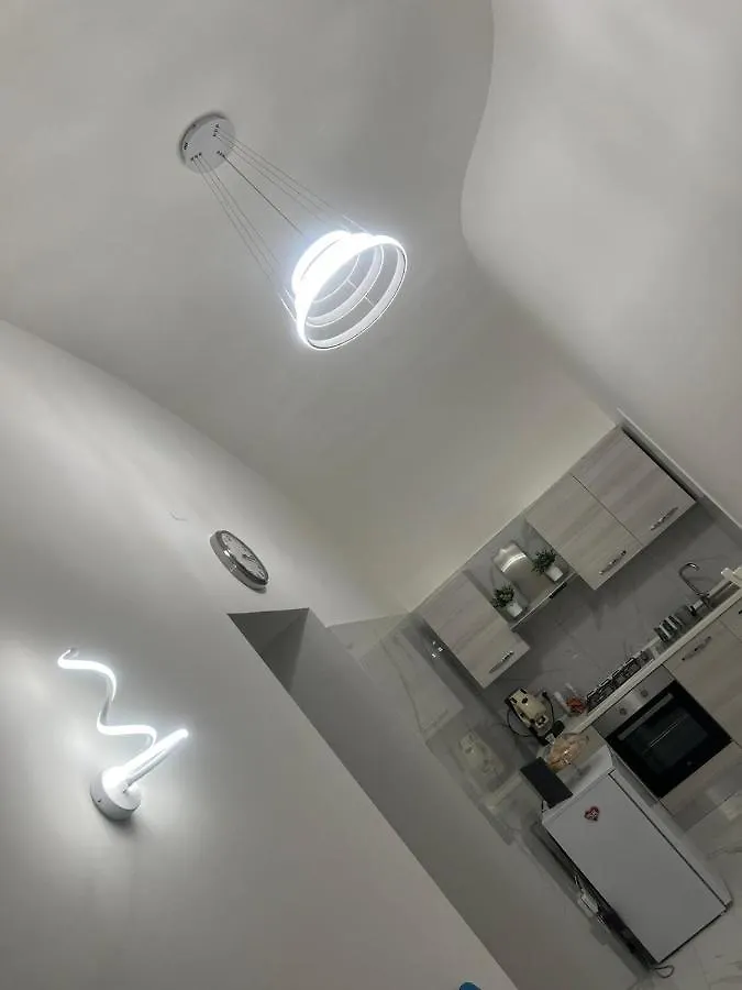 La Dolce Casa Della Poesia Apartment Naples