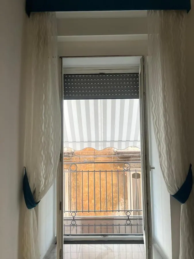 La Dolce Casa Della Poesia Apartment Naples 0*,  Italy