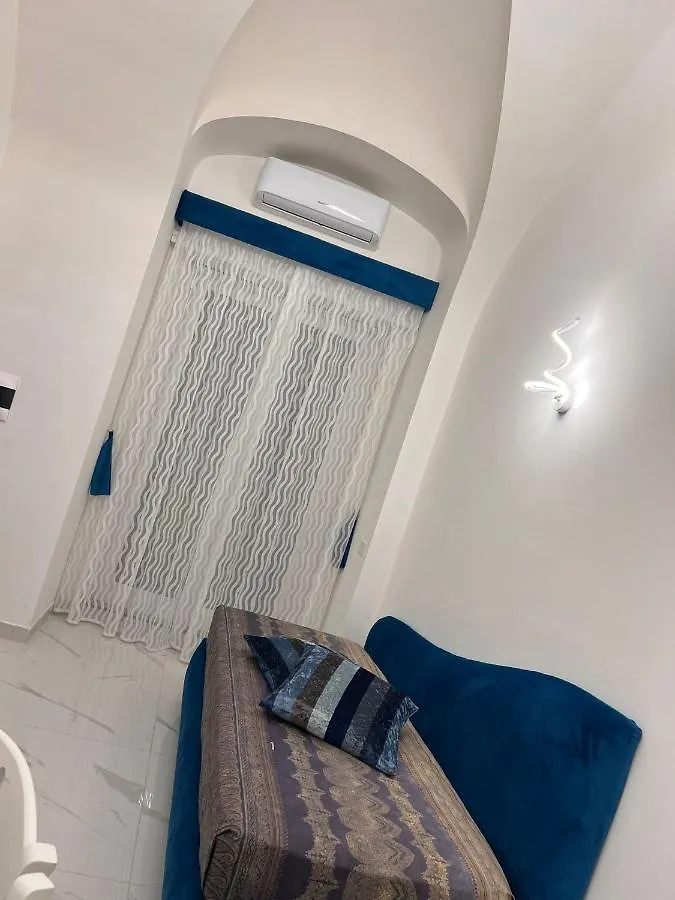 La Dolce Casa Della Poesia Apartamento Nápoles