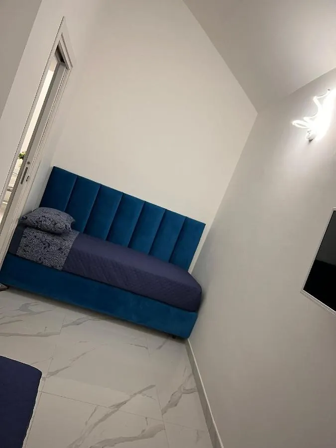 La Dolce Casa Della Poesia Apartamento Nápoles